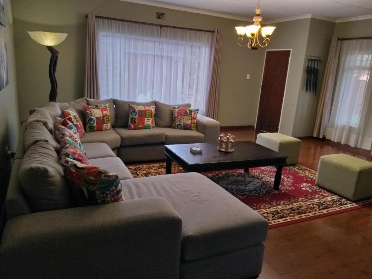 Mi Casa Villa Graskop Luaran gambar