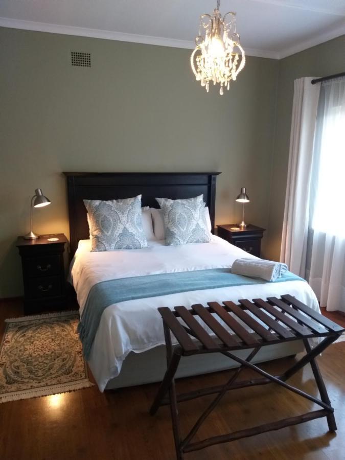 Mi Casa Villa Graskop Luaran gambar
