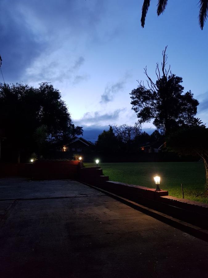 Mi Casa Villa Graskop Luaran gambar