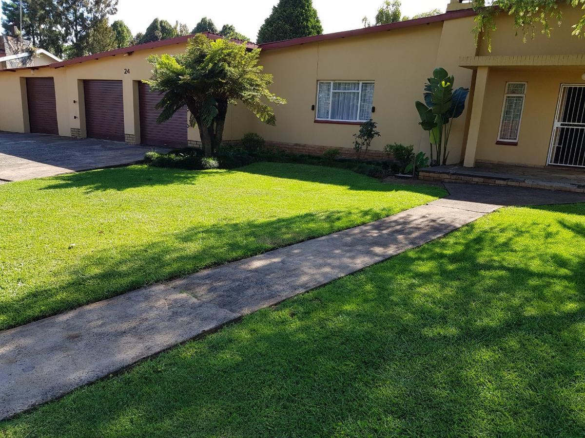 Mi Casa Villa Graskop Luaran gambar