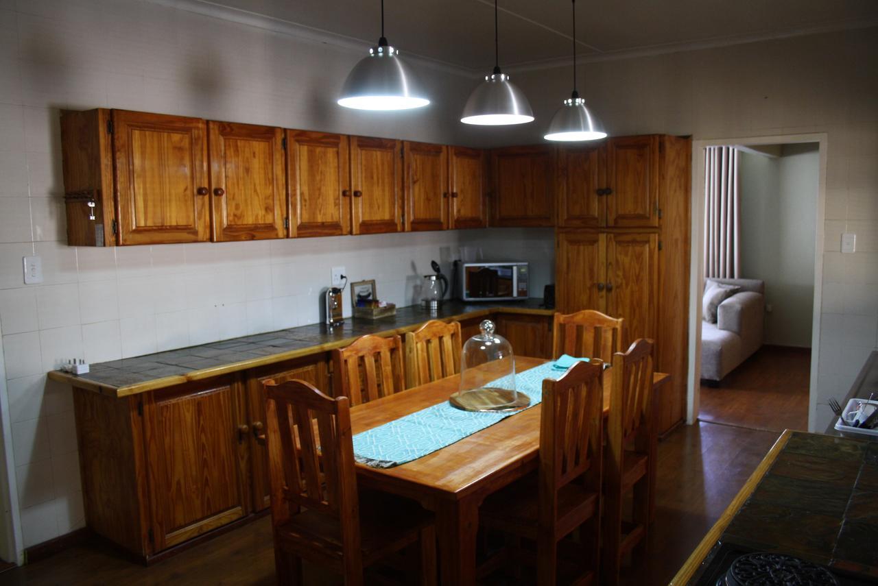 Mi Casa Villa Graskop Luaran gambar