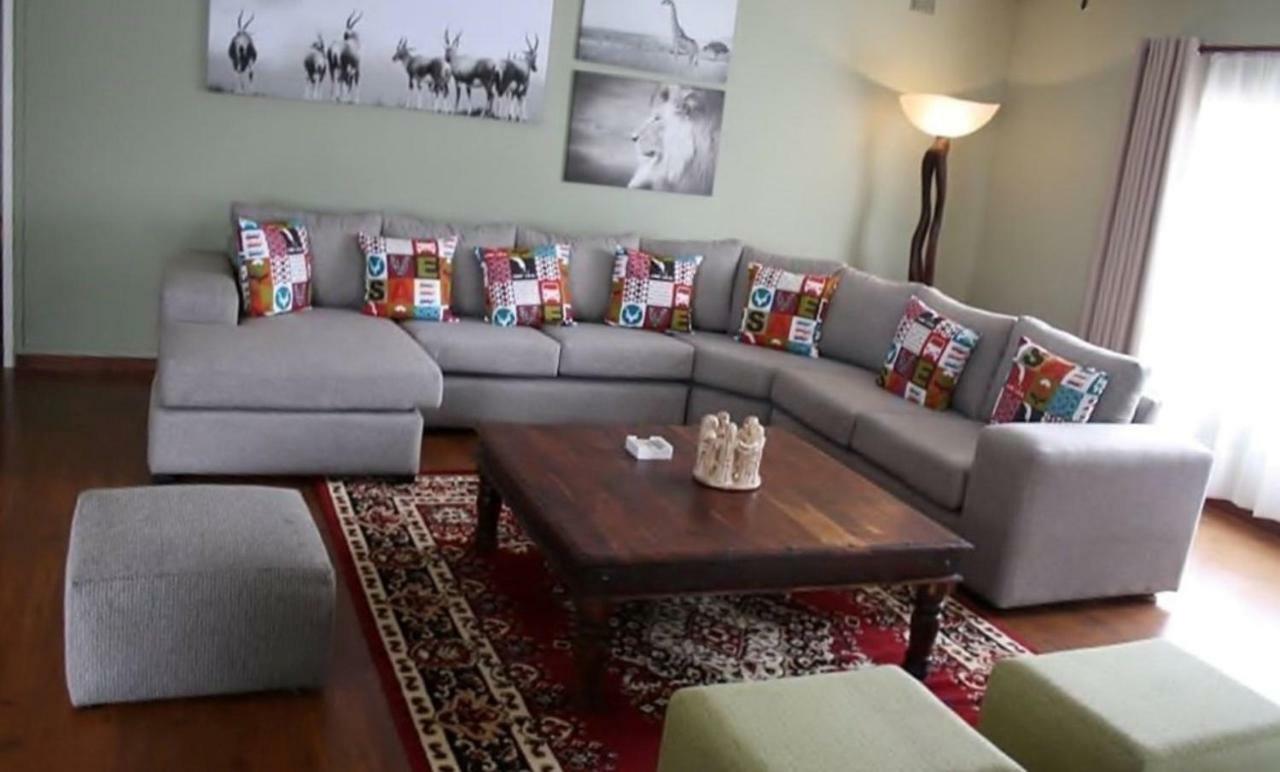 Mi Casa Villa Graskop Luaran gambar