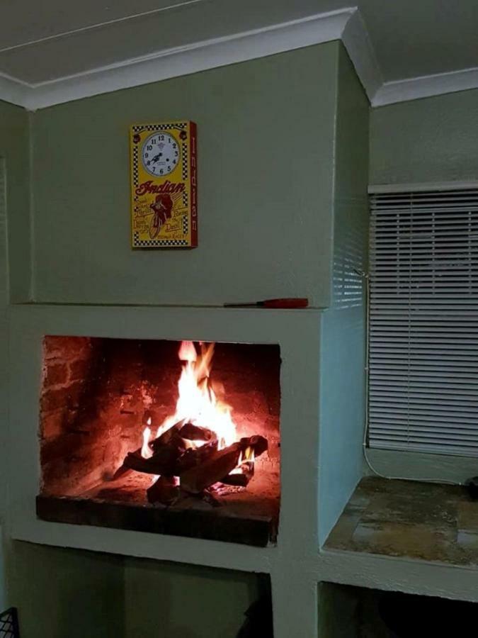Mi Casa Villa Graskop Luaran gambar